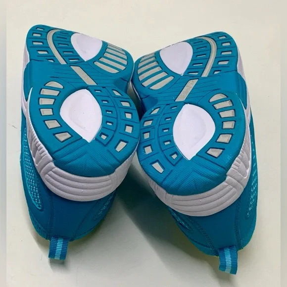 Women’s 7 B Orthofeet Biofit 986 Walking Shoes Sneakers
